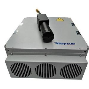raycus fibre laser source