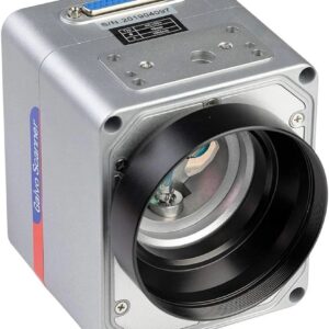 laser galvo head