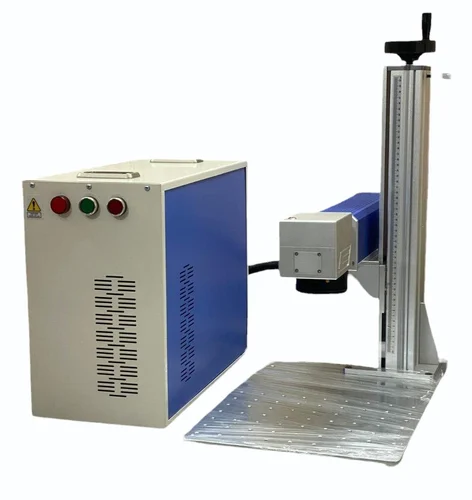 portable fiber laser marking machine 500x500